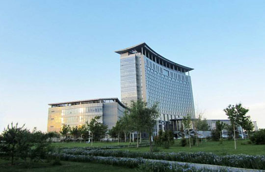 聊城市寶鑫鋼管有限公司